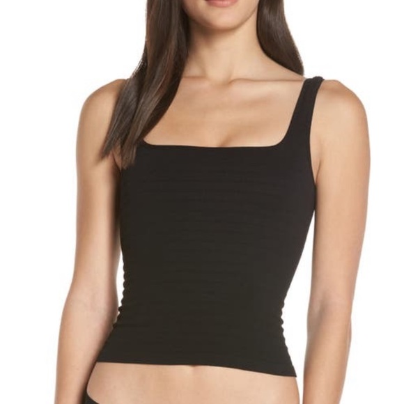 Free People Tops - Free people intimate tank top